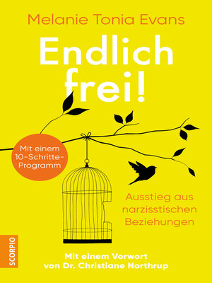 cover image of Endlich frei!